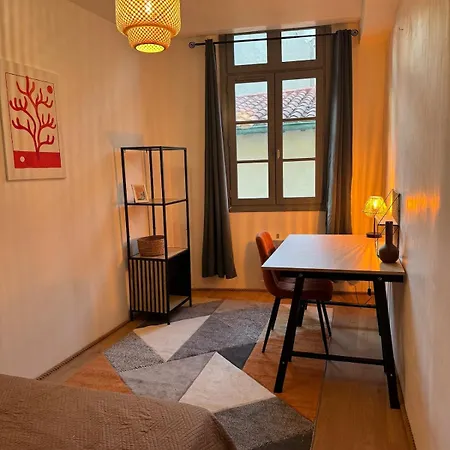 Apartamento Beautiful 2 Bedroom